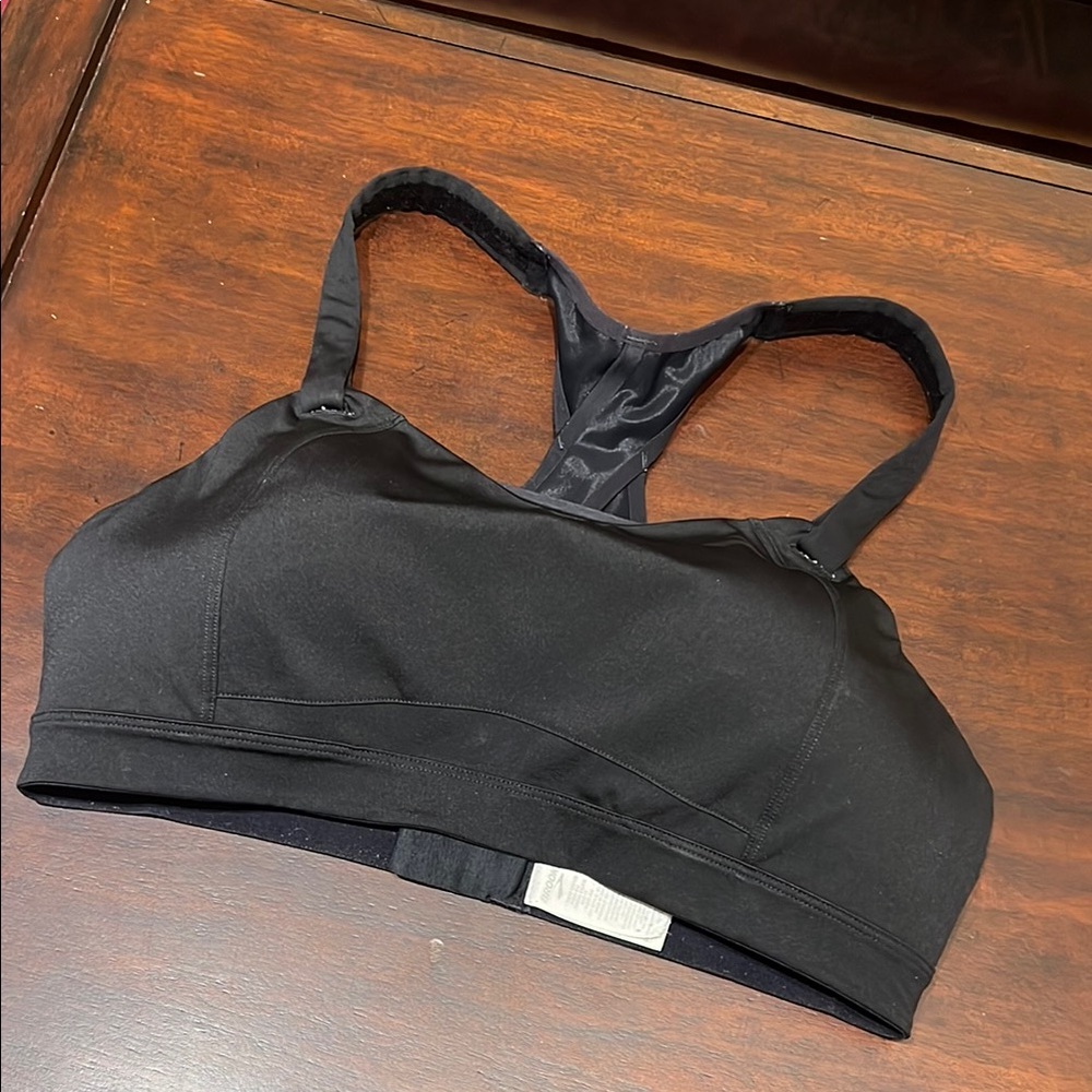 Brooks sports bra